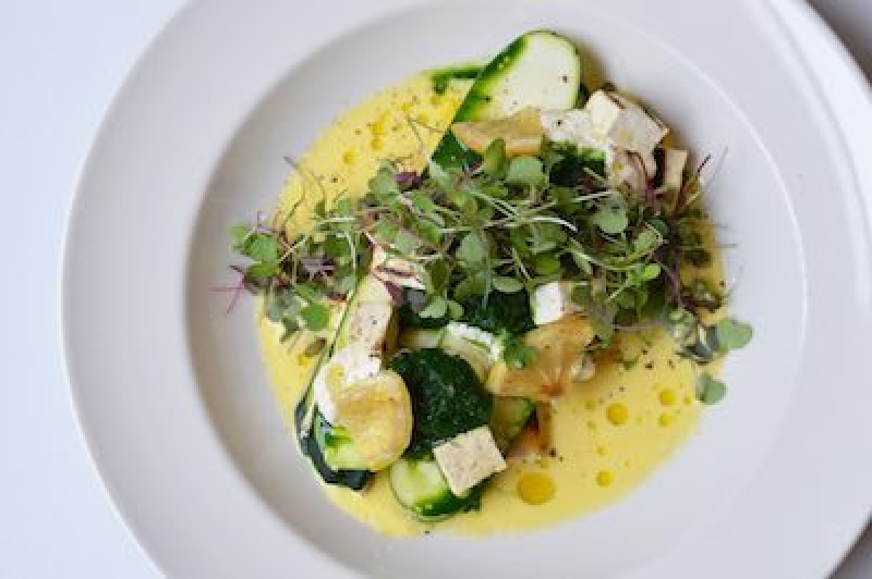 What’s good to eat? (Dedicated)